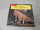 CHOPIN-PIANO CONCERTO NO. 1-ZIMERMAN-LP-DG 2531 125-FACTORY SEALED-BRAND NEW
