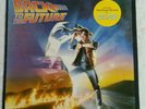 Back To The Future - Music From The Motion Picture Soundtrack. Vinyl LP 1985
