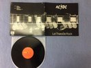 AC/DC - 'Let There Be Rock' Vinyl LP (465256 1) Gatefold Australia 1989 Alberts