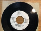 GEORGE MARTIN 45 And I Love Her/ Ringo’s Theme 1964 UA promo WLP DJ COPY BEATLES