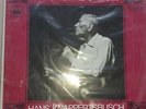 BRUCKNER Symphonie Symphony 8 Knappertsbusch 2 LP CBS 72486/487 Sealed ovp
