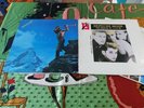 Depeche Mode Singles 81-85 MUTEL1 VG/EX Construction Time Again STUMM13 VG/VG+