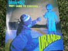 Blink 182 They Came To Conquer Uranus 7