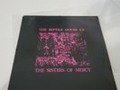 The Sisters Of Mercy ‎– The Reptile House E.P. P6.1 Ships from US