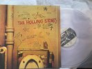 Rolling Stones-Beggar's Banquet  (1X Clear Color Vinyl) Gatefold Open stock.