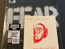Fear The Record New Sealed Colored Vinyl LP + 7” Single Stencil RSD 2021 /3500