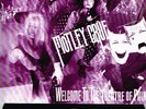 MOTLEY CRUE - WELCOME TO THE THEATRE OF PAIN LIVE FORUM LA RARE JAPANESE 2LP