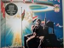 Iron Maiden: 2 Minutes To Midnight/Aces High 2LP. MINT