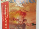 CYNDI LAUPER TRUE COLORS PORTRAIT 28 3P-760 Japan OBI VINYL LP F/S