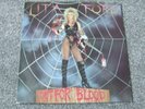 lita ford out for blood   mercury 810 333-1 vinyl lp