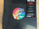 Pink Floyd – Wish You Were Here [LP] Vinyl