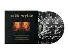 Zakk Wylde - Book of Shadows Splattered Vinyl LP BLS New PREORDER SOLD OUT