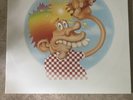 The Grateful Dead Europe '72 Live (180 Gram HQ-180)LP Vinyl Record