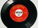 Superb 50s Hillbilly Bop 45 RAY PRICE Who Stole That Train / Wrong COLUMBIA hear