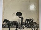 GEORGE WALLINGTON JAZZ FOR THE CARRIAGE TRADE PRESTIGE 7032 DG MONO PHIL WOODS