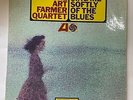 Art Farmer Sing Me Softly Of The Blues Pete LaRoca ATLANTIC MONO Steve Kuhn