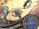 AC/DC Dirty Deeds Done Dirt Cheap | FIRST PRESS | Blue Roo | Albert | VG+ / VG