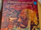 BRAHMS A German Requiem/Alto Rhapsody, Bamberger Nonesuch HB-73003 2LP SEALED