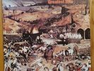 Black Sabbath Greatest Hits LP Vinyl 1977 Nems NEL 6009 UK PRESS Orig NM-