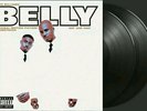 BELLY Soundtrack - DMX NAS D' Angelo Jay-Z ODB Gang Starr Foxy Vinyl 2xLP New