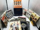 The Beatles E.P collection Vintage Box Set1982 13 45 rpm Vinyl Excellent conditi