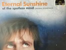 ETERNAL SUNSHINE OF THE SPOTLESS MIND Soundtrack OST Vinyl RSD 2021