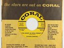 Northern Soul 45 - Richard Simmons - You Might As Well Forget It - Coral - VG++