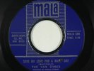 Northern Soul 45 - Van Dykes - Save My Love For A Rainy Day - Mala - mp3