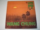 LP To Live And Die In LA Soundtrack Wang Chung NEW & SEALED