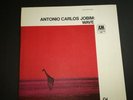 Antonio Carlos Jobim Wave Vinyl A&M SP3002 EXC