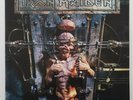 The X Factor by Iron Maiden (2017,2LP, Vinyl)(Sanctuary)(5382764010