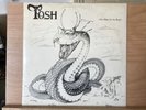 Vinyl LP TOSH One More For The Road…. Signed By The Band 1982 EXCELLENT