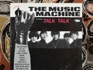 THE MUSIC MACHINE 'TURN ON' 1966 ORIGINAL SOUND STEREO NO CUT OUT VG+ CONDITION