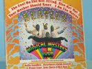 The Beatles Magical Mystery Tour 1967 Capitol Records Gate Fold Vinyl LP SMAL-28