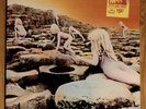 LED ZEPPELIN  HOUSES OF THE HOLY original FACTORY SEALED first pressing