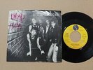 DEAD BOYS PROMO - SONIC REDUCER / DOWN IN FLAMES - SIRE 1004 - 1977 PUNK 45 NOS