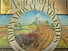 Neil Young / International Harvesters ?– A Treasure LIMITED 2 LP ETCHED SEALED