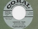 The Johnny Burnette Trio 