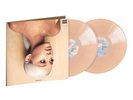 SWEETENER ARIANA GRANDE OPAQUE PEACH 2LP VINYL CONFIRMED ORDER RARE SOLD OUT?