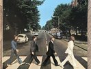 The Beatles - Abbey Road LP - 1969 2nd UK Press EX+/EX+ -2/-1 Matrix Endings