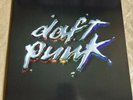 Discovery Two-LP Daft Punk Vinyl 2001 Record