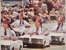 THE DEAD KENNEDYS: Frankenchrist US ’85 Hardcore Punk LP Virus Poster NM- Vinyl