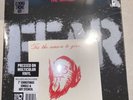 FEAR THE RECORD MULTICOLOR VINYL WITH 7”  CHRISTMAS SINGLE RSD 2021 EXCLUSIVE