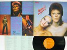 DAVID BOWIE PIN UPS RCA RCA-6174 Japan VINYL LP