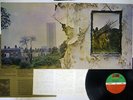 LED ZEPPELIN ZOSO FOUR SYMBOLS ATLANTIC P-10125A Japan VINYL LP
