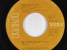 Northern Soul 45 EXCITERS Blowing Up My Mind  RCA HEAR