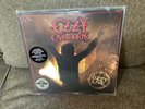 Sealed ozzy ozbourne vinyl-ozzy live-rt I have-180-low number 408-limited collec