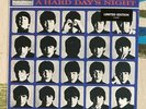 The Beatles SEALED LP A Hard Day's Night 1995 Pressing Limited Edition M/M