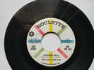 TINY TIM AND THE HITS   WEDDING BELLS   (PROMO)   M-