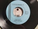 Jimmy Barnes- Maybe Never/ Jean Battle - Unsatisfied Woman